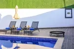 Villa Sidelya Kavun - Antalya, Kaş, kalkan / Çavdır - Fotoğraf 10