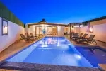 Villa Sidelya Kavun - Antalya, Kaş, kalkan / Çavdır - Fotoğraf 4