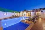 Villa Sidelya Kavun - Antalya, Kaş, kalkan / Çavdır - Fotoğraf 2