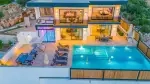 Villa Siena - Antalya, Kaş, Kalkan/ Akbel - Fotoğraf 5
