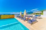 Villa Siena - Antalya, Kaş, Kalkan/ Akbel - Fotoğraf 13