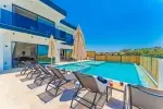 Villa Siena - Antalya, Kaş, Kalkan/ Akbel - Fotoğraf 7