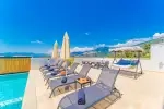 Villa Siena - Antalya, Kaş, Kalkan/ Akbel - Fotoğraf 15
