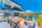 Villa Siena - Antalya, Kaş, Kalkan/ Akbel - Fotoğraf 19