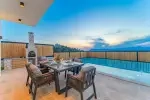 Villa Siena - Antalya, Kaş, Kalkan/ Akbel - Fotoğraf 22