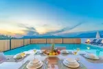 Villa Siena - Antalya, Kaş, Kalkan/ Akbel - Fotoğraf 24