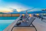 Villa Siena - Antalya, Kaş, Kalkan/ Akbel - Fotoğraf 27