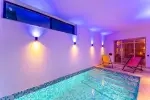 Villa Siena - Antalya, Kaş, Kalkan/ Akbel - Fotoğraf 37