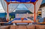 Villa Sılam - Antalya, Kaş, Kalkan / Bezirgan - Fotoğraf 12