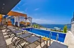 Villa Sılam - Antalya, Kaş, Kalkan / Bezirgan - Fotoğraf 11