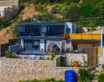 Villa Sılam - Antalya, Kaş, Kalkan / Bezirgan - Fotoğraf 8
