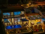 Villa Sılam - Antalya, Kaş, Kalkan / Bezirgan - Fotoğraf 6