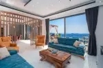 Villa Sılam - Antalya, Kaş, Kalkan / Bezirgan - Fotoğraf 33