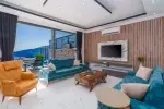Villa Sılam - Antalya, Kaş, Kalkan / Bezirgan - Fotoğraf 34