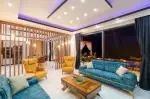 Villa Sılam - Antalya, Kaş, Kalkan / Bezirgan - Fotoğraf 36