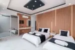 Villa Sılam - Antalya, Kaş, Kalkan / Bezirgan - Fotoğraf 50