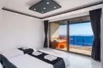 Villa Sılam - Antalya, Kaş, Kalkan / Bezirgan - Fotoğraf 47