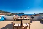 Villa Simena - Antalya, Kaş, Kalkan / Kördere - Fotoğraf 10