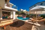 Villa Simena - Antalya, Kaş, Kalkan / Kördere - Fotoğraf 4