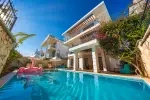 Villa Simena - Antalya, Kaş, Kalkan / Kördere - Fotoğraf 3