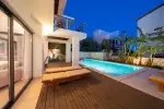 Villa Simena - Antalya, Kaş, Kalkan / Kördere - Fotoğraf 5