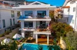Villa Simena - Antalya, Kaş, Kalkan / Kördere - Fotoğraf 2