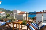 Villa Simena - Antalya, Kaş, Kalkan / Kördere - Fotoğraf 26