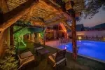 Villa Şirin 1 - Antalya, Kaş, Kalkan / Kumluova - Fotoğraf 5