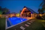 Villa Şirin 1 - Antalya, Kaş, Kalkan / Kumluova - Fotoğraf 2