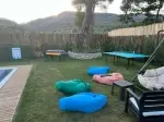 Villa Şirin 2 - Antalya, Kaş, Kalkan / Kumluova - Fotoğraf 20