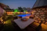 Villa Şirin 2 - Antalya, Kaş, Kalkan / Kumluova - Fotoğraf 15