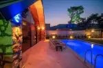 Villa Şirin 2 - Antalya, Kaş, Kalkan / Kumluova - Fotoğraf 12