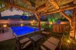 Villa Şirin 2 - Antalya, Kaş, Kalkan / Kumluova - Fotoğraf 11