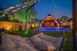 Villa Şirin 2 - Antalya, Kaş, Kalkan / Kumluova - Fotoğraf 6