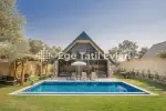 Villa Şirin 2 - Antalya, Kaş, Kalkan / Kumluova - Fotoğraf 3