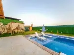 Villa Şirin 3 - Antalya, Kaş, Kalkan / Kumluova - Fotoğraf 8