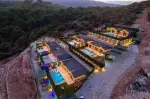 Villa Şirin 3 - Antalya, Kaş, Kalkan / Kumluova - Fotoğraf 23