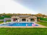 Villa Şirin 4 - Antalya, Kaş, Kalkan / Kumluova - Fotoğraf 3