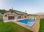 Villa Şirin 4 - Antalya, Kaş, Kalkan / Kumluova - Fotoğraf 15