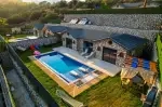 Villa Şirin 4 - Antalya, Kaş, Kalkan / Kumluova - Fotoğraf 10