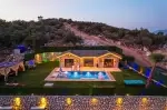 Villa Şirin 4 - Antalya, Kaş, Kalkan / Kumluova - Fotoğraf 55