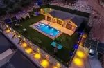 Villa Şirin 4 - Antalya, Kaş, Kalkan / Kumluova - Fotoğraf 53