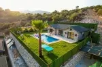 Villa Şirin 5 - Antalya, Kaş, Kalkan / Kumluova - Fotoğraf 28