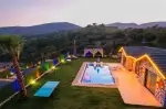 Villa Şirin 6 - Antalya, Kaş, Kalkan / Kumluova - Fotoğraf 4