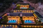 Villa Şirin 6 - Antalya, Kaş, Kalkan / Kumluova - Fotoğraf 43