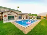 Villa Şirin 6 - Antalya, Kaş, Kalkan / Kumluova - Fotoğraf 12