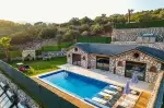 Villa Şirin 6 - Antalya, Kaş, Kalkan / Kumluova - Fotoğraf 24