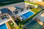 Villa Şirin 7 - Antalya, Kaş, Kalkan / Kumluova - Fotoğraf 2