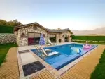 Villa Şirin 7 - Antalya, Kaş, Kalkan / Kumluova - Fotoğraf 34