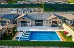 Villa Şirin 8 - Antalya, Kaş, Kalkan / Kumluova - Fotoğraf 11